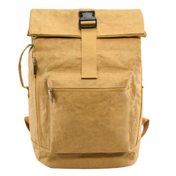Northshore Kraft Paper Laptop Backpack - PPB060