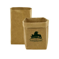 Sewo Kraft Paper Storage Bag – Large - PPB061-L