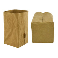 Sewo Kraft Paper Storage Bag – Large - PPB061-L