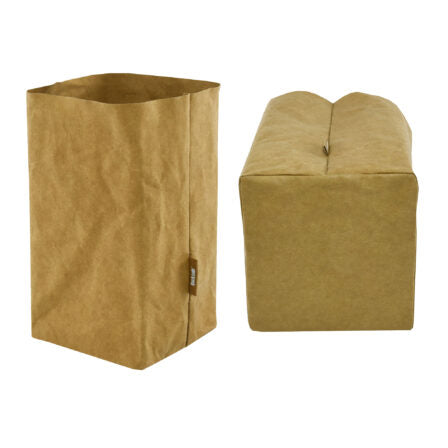 Sewo Kraft Paper Storage Bag – Large - PPB061-L