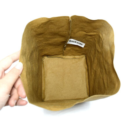 Sewo Kraft Paper Storage Bag – Large - PPB061-L