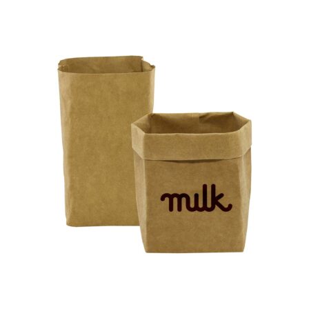 Sewo Kraft Paper Storage Bag – Medium - PPB061-M