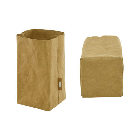 Sewo Kraft Paper Storage Bag – Medium - PPB061-M