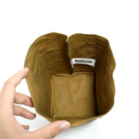 Sewo Kraft Paper Storage Bag – Medium - PPB061-M