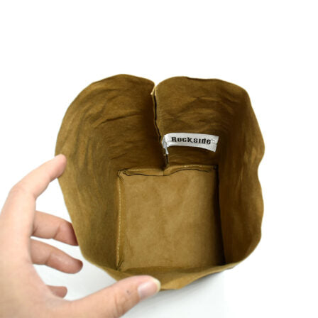 Sewo Kraft Paper Storage Bag – Medium - PPB061-M