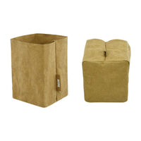 Sewo Kraft Paper Storage Bag – Small - PPB061-S