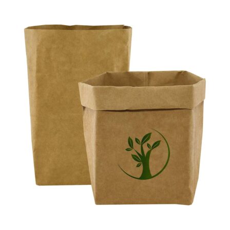 Sewo Kraft Paper Storage Bag – Extra Large - PPB061-XL