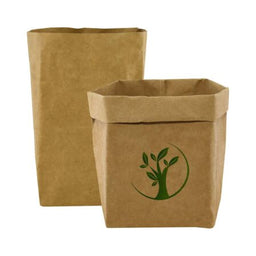 Sewo Kraft Paper Storage Bag – Extra Large - PPB061-XL