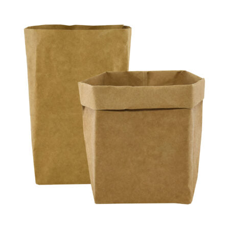 Sewo Kraft Paper Storage Bag – Extra Large - PPB061-XL