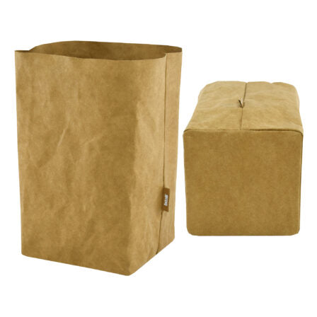 Sewo Kraft Paper Storage Bag – Extra Large - PPB061-XL