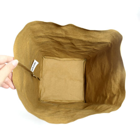 Sewo Kraft Paper Storage Bag – Extra Large - PPB061-XL