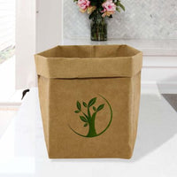 Sewo Kraft Paper Storage Bag – Extra Large - PPB061-XL