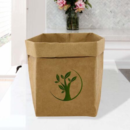 Sewo Kraft Paper Storage Bag – Extra Large - PPB061-XL
