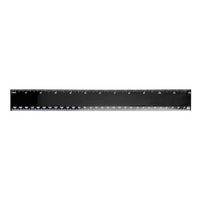 Plastic Ruler 30cm  - PR001