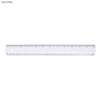 Plastic Ruler 30cm  - PR001