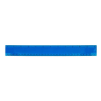 Plastic Ruler 30cm  - PR001