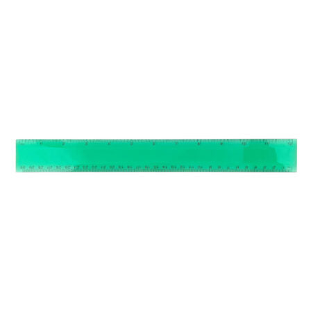 PVC Soft Plastic Ruler  - PR002