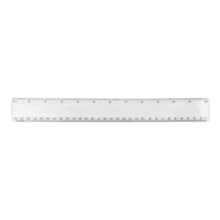 PVC Soft Plastic Ruler  - PR002