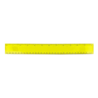 PVC Soft Plastic Ruler  - PR002