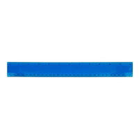 PVC Soft Plastic Ruler  - PR002
