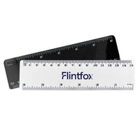 Plastic Ruler 15cm  - PR003
