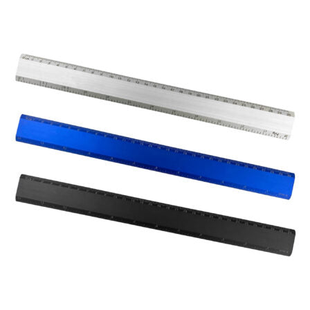Aluminum Ruler 30cm  - PR006