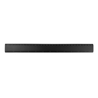 Aluminum Ruler 30cm  - PR006