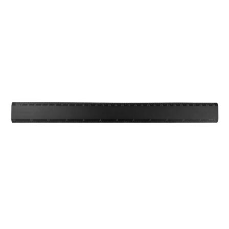 Aluminum Ruler 30cm  - PR006