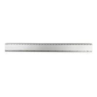 Aluminum Ruler 30cm  - PR006