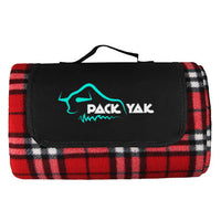 Scott Picnic Blanket  - PRG001