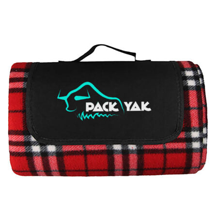 Scott Picnic Blanket  - PRG001