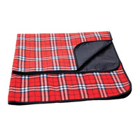Scott Picnic Blanket  - PRG001