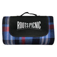 Dallas Picnic Blanket  - PRG002