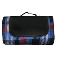 Dallas Picnic Blanket  - PRG002