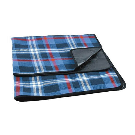 Dallas Picnic Blanket  - PRG002