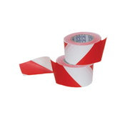 Barricade Tape Red/White
