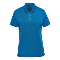 Women's Sirocco Sports Polo
