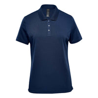 Women's Sirocco Sports Polo