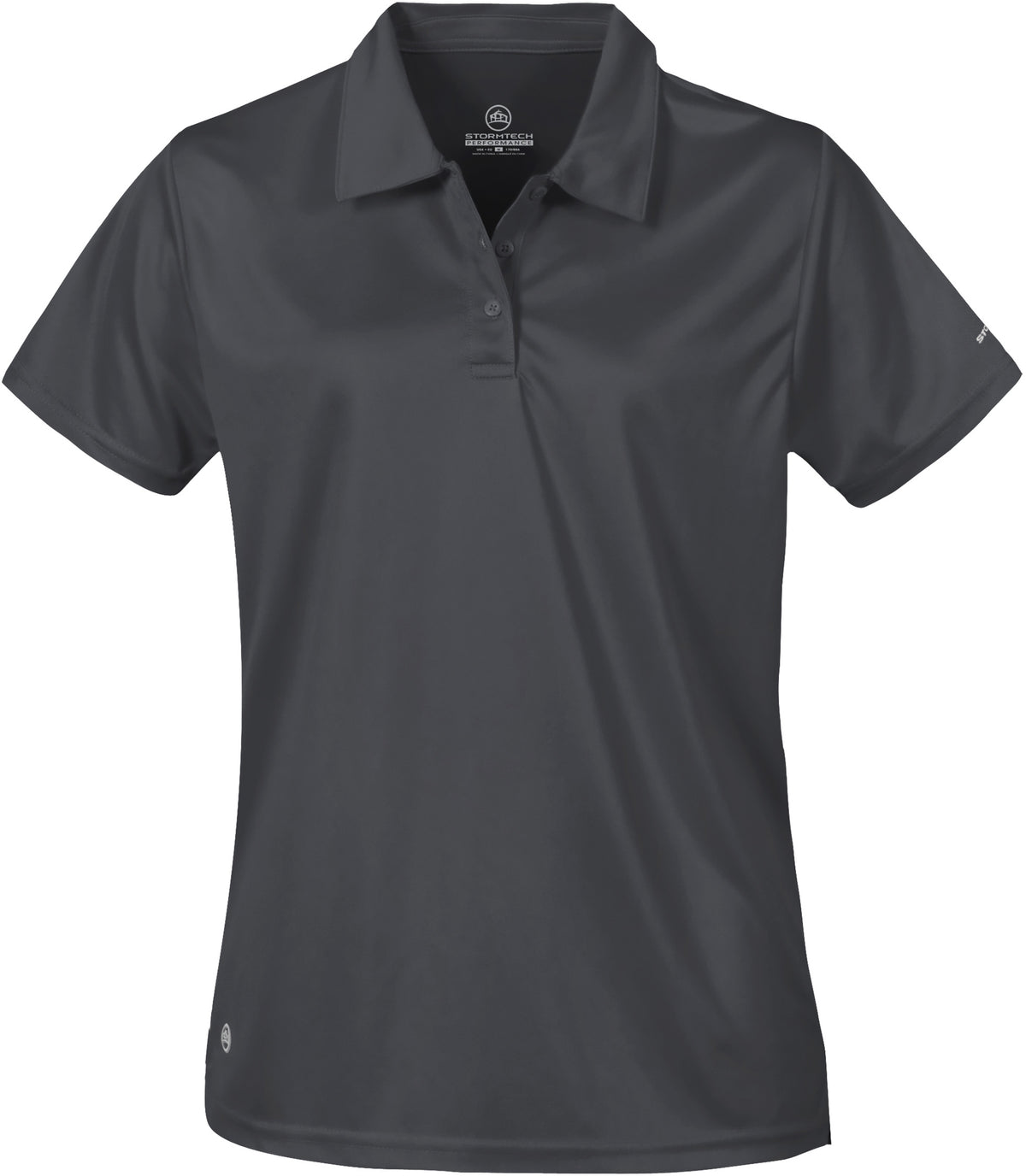 Women's Apollo H2X-Dry Polo
