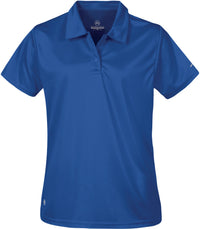 Women's Apollo H2X-Dry Polo