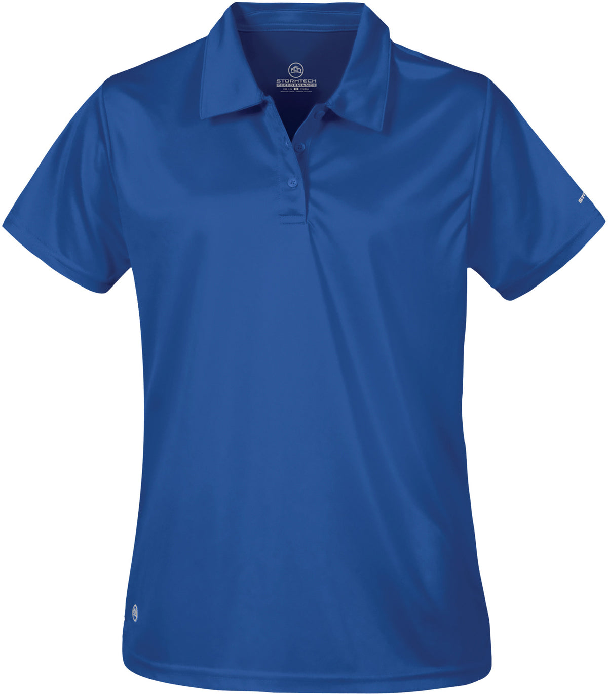 Women's Apollo H2X-Dry Polo