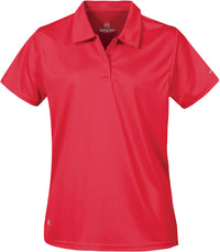Women's Apollo H2X-Dry Polo