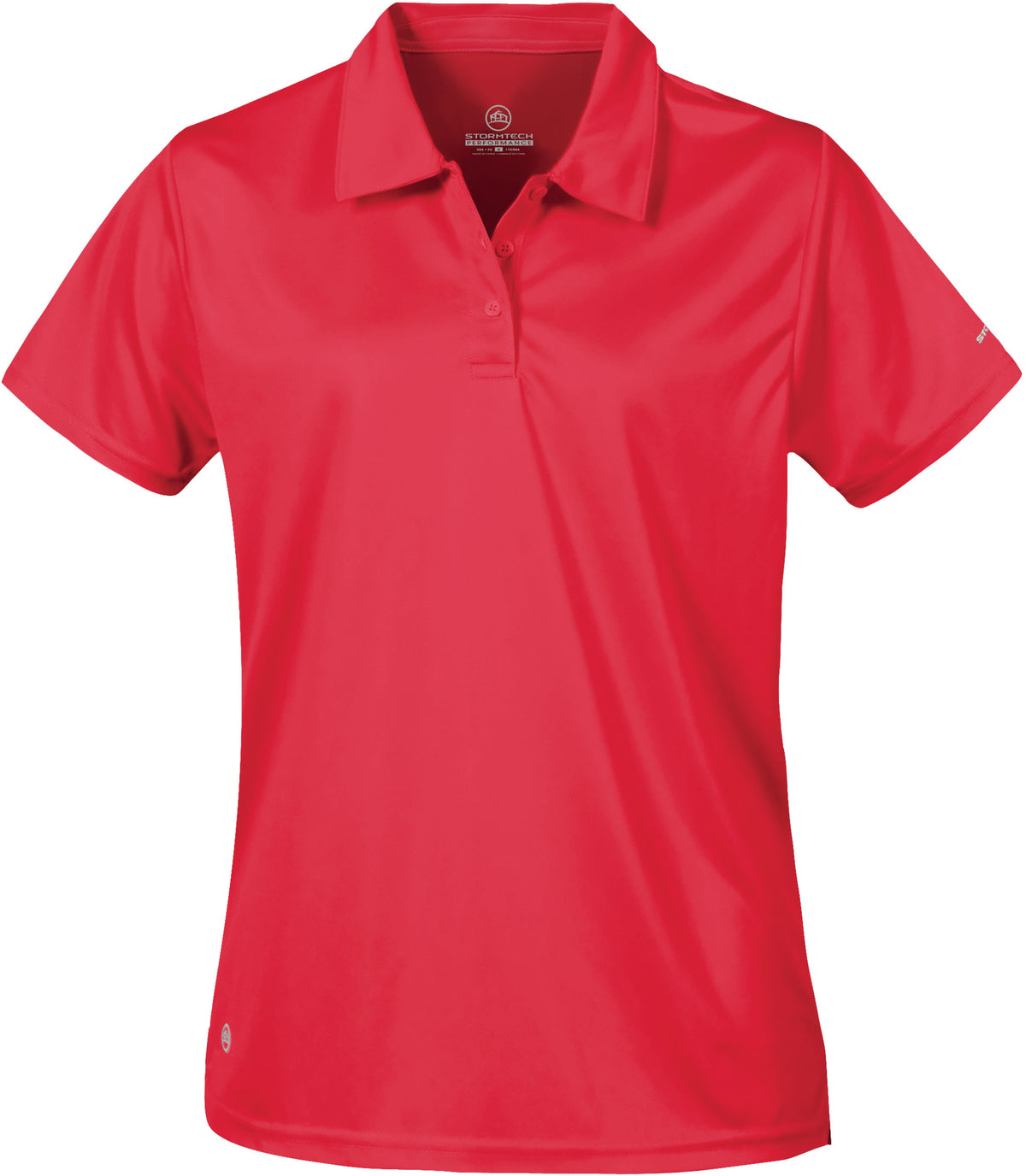 Women's Apollo H2X-Dry Polo