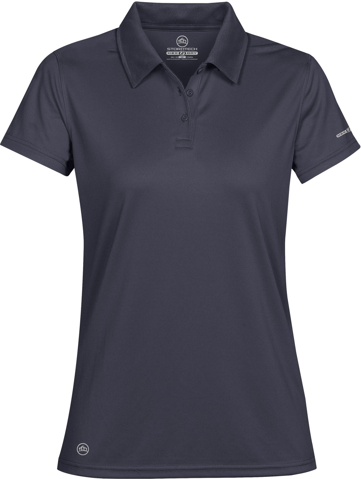 Women's Phoenix H2X-Dry Polo