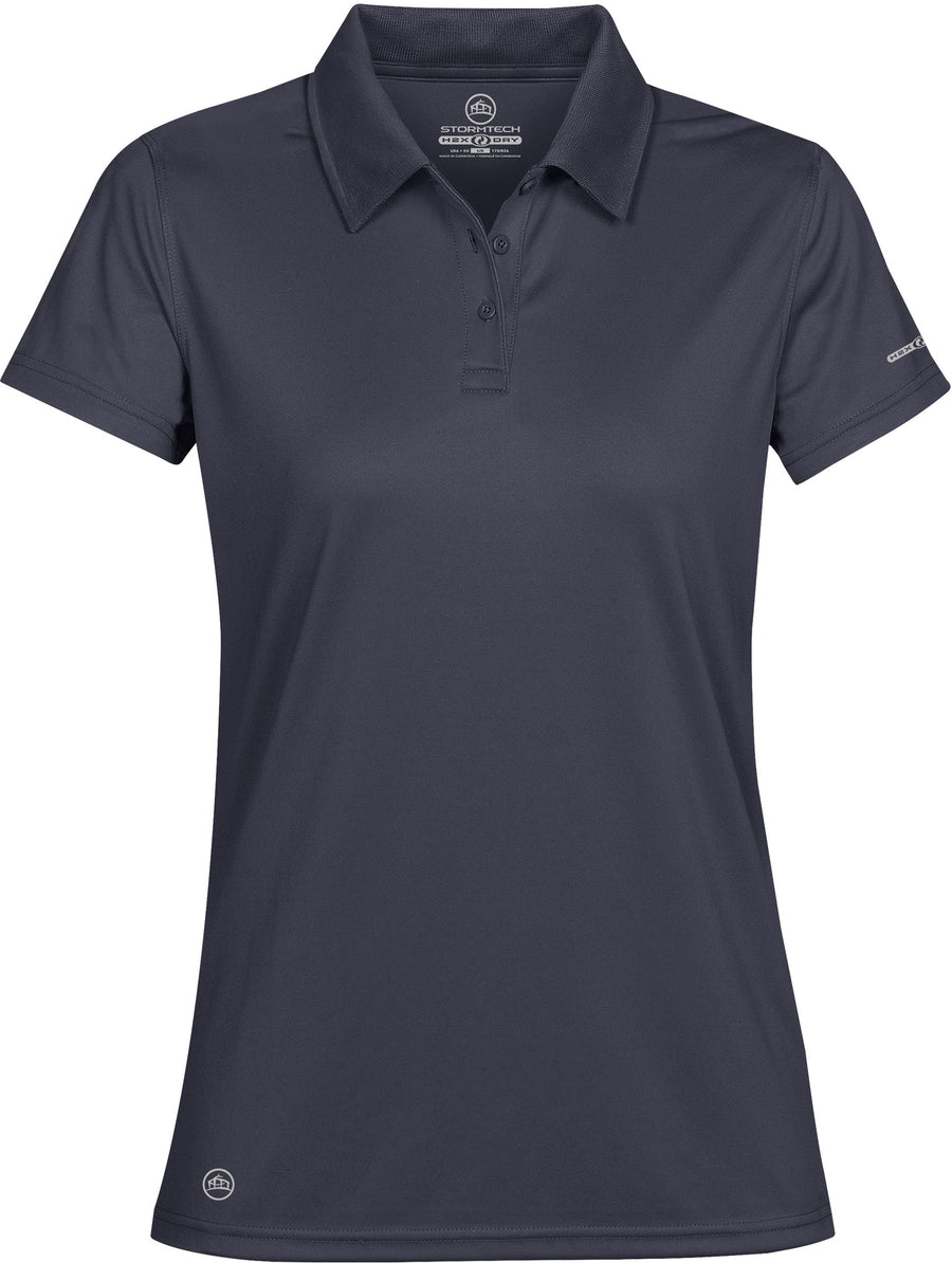 Women's Phoenix H2X-Dry Polo