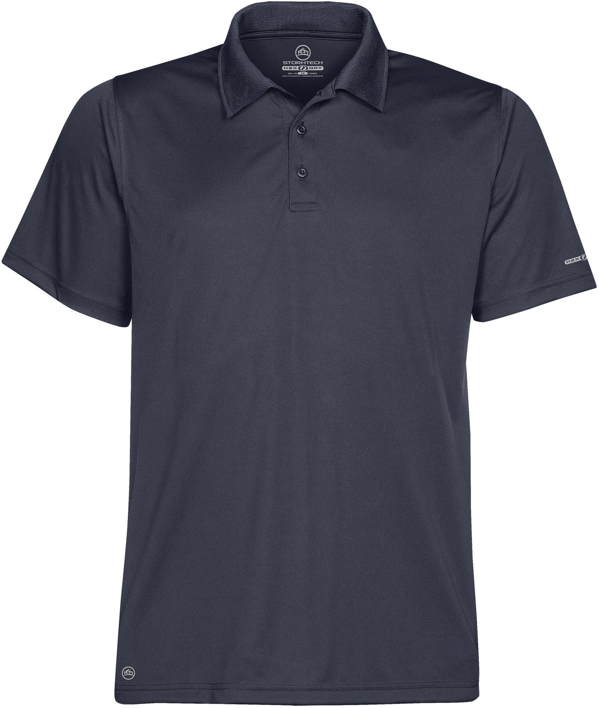 Men's Phoenix H2X-Dry Polo