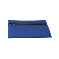 Neoprene Sublimated Pencil Case