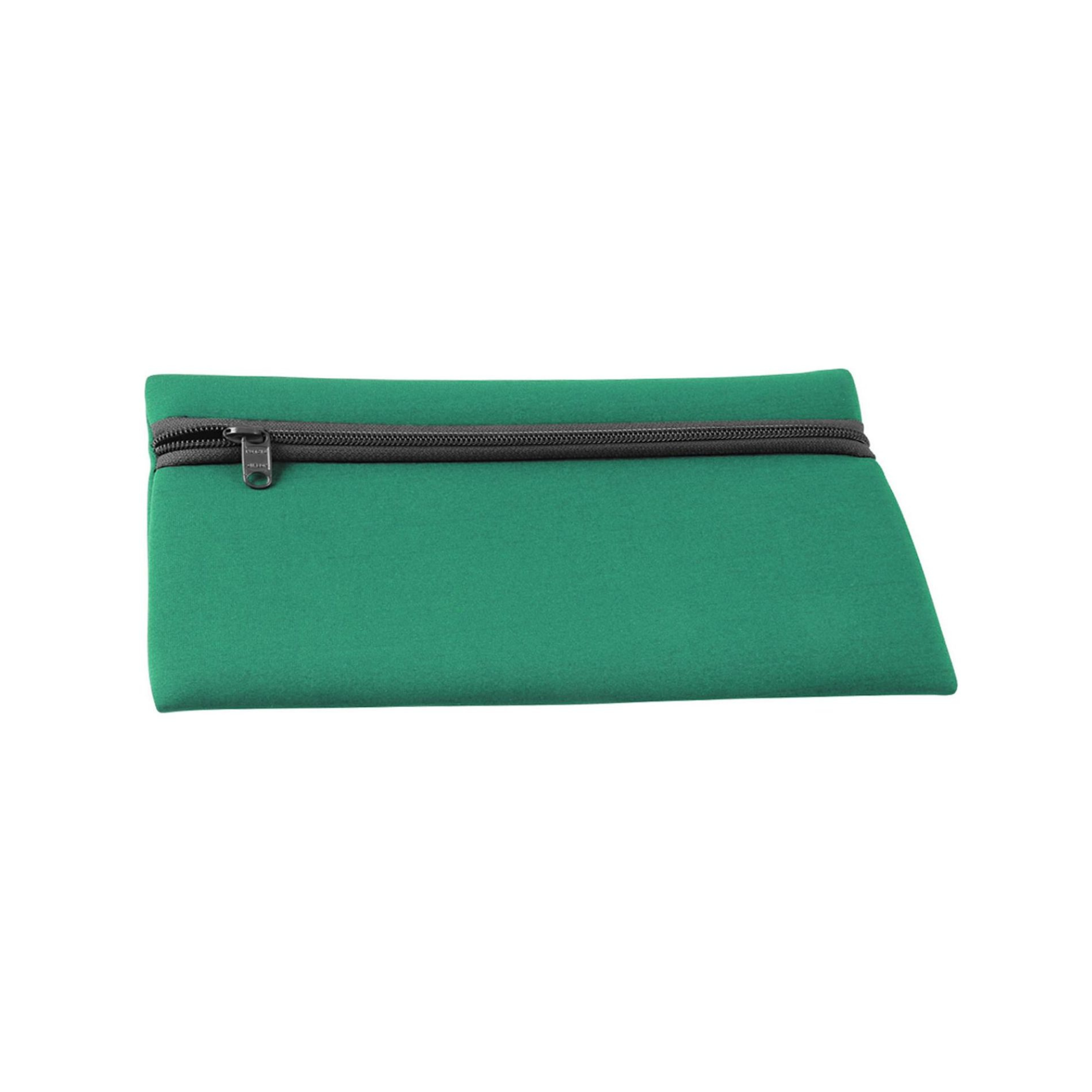 Neoprene Sublimated Pencil Case