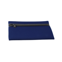 Neoprene Sublimated Pencil Case
