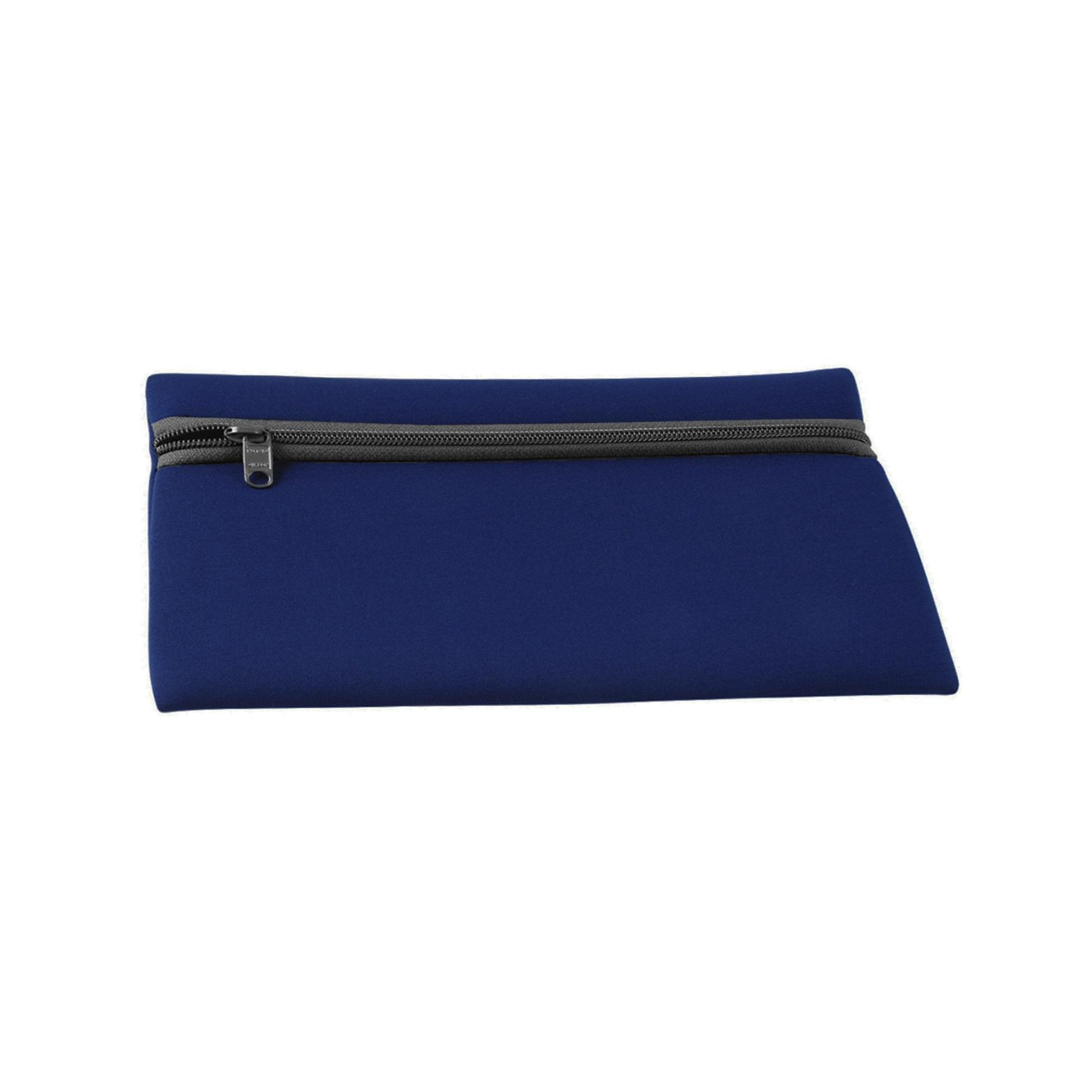 Neoprene Sublimated Pencil Case
